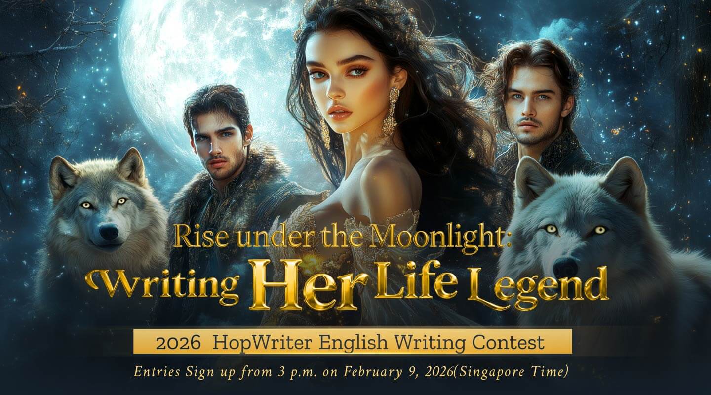 Hop Writing Hopwriter